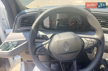 Тентований Renault Master 2026 в Мостиській