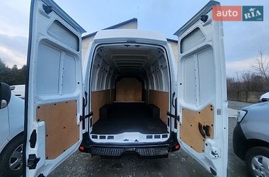 Грузовой фургон Renault Master 2018 в Дубно