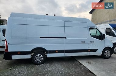 Грузовой фургон Renault Master 2018 в Дубно