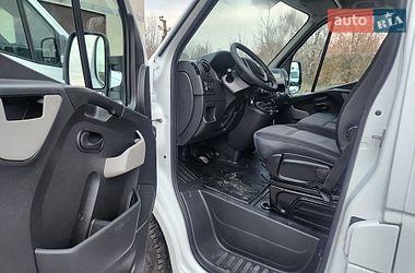 Грузовой фургон Renault Master 2018 в Дубно
