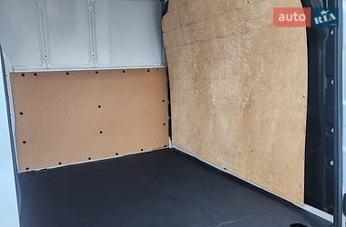 Грузовой фургон Renault Master 2018 в Дубно