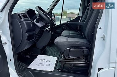 Грузовой фургон Renault Master 2023 в Дубно