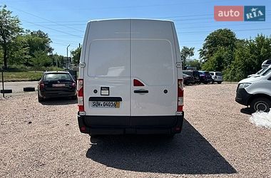 Вантажний фургон Renault Master 2022 в Рівному фото 6 Вантажний фургон Renault Master 2022 в Рівному
