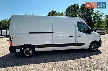 Вантажний фургон Renault Master 2022 в Рівному фото 9 Вантажний фургон Renault Master 2022 в Рівному