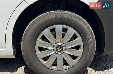 Грузовой фургон Renault Master 2022 в Умани