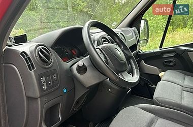 Рефрижератор Renault Master 2018 в Ковеле фото 8 Рефрижератор Renault Master 2018 в Ковеле