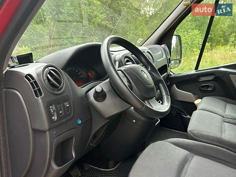 Рефрижератор Renault Master 2018 в Ковеле фото 8 Рефрижератор Renault Master 2018 в Ковеле