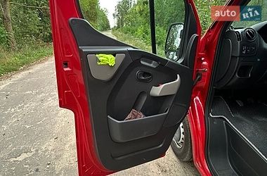 Рефрижератор Renault Master 2018 в Ковеле фото 10 Рефрижератор Renault Master 2018 в Ковеле