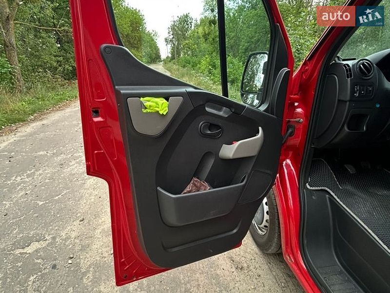 Рефрижератор Renault Master 2018 в Ковеле фото 10 Рефрижератор Renault Master 2018 в Ковеле