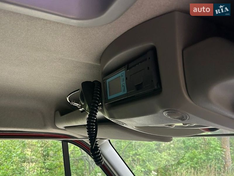 Рефрижератор Renault Master 2018 в Ковеле фото 11 Рефрижератор Renault Master 2018 в Ковеле