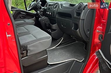 Рефрижератор Renault Master 2018 в Ковеле фото 12 Рефрижератор Renault Master 2018 в Ковеле