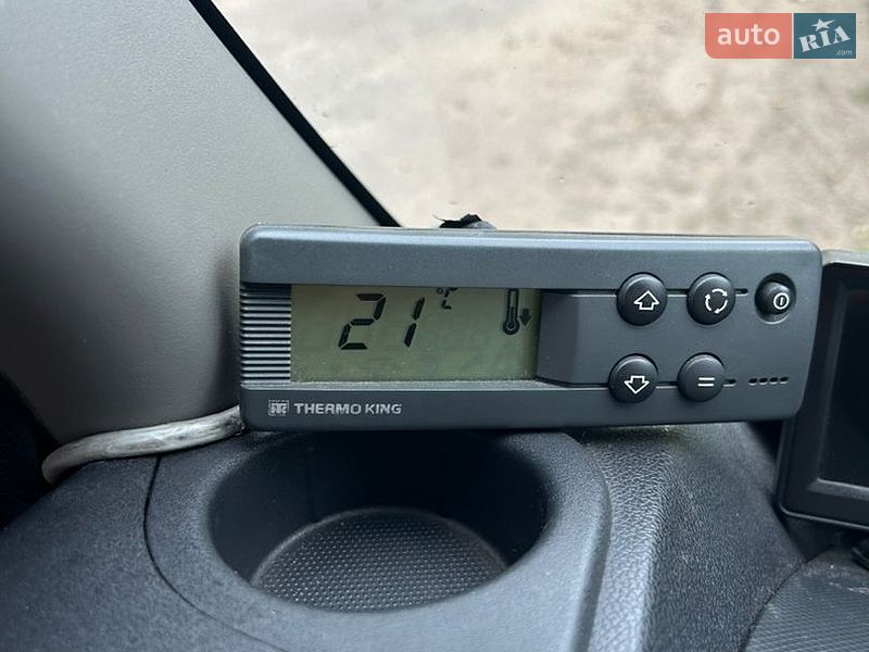 Рефрижератор Renault Master 2018 в Ковеле фото 15 Рефрижератор Renault Master 2018 в Ковеле