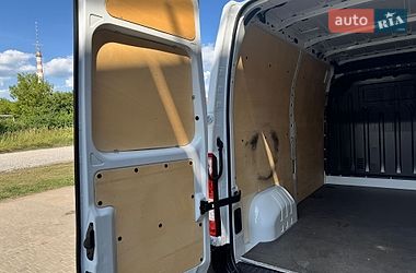 Грузовой фургон Renault Master 2021 в Бердичеве