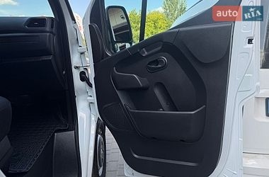 Грузовой фургон Renault Master 2021 в Бердичеве