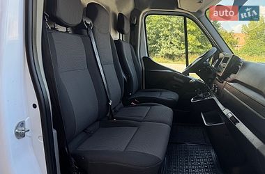 Грузовой фургон Renault Master 2021 в Бердичеве