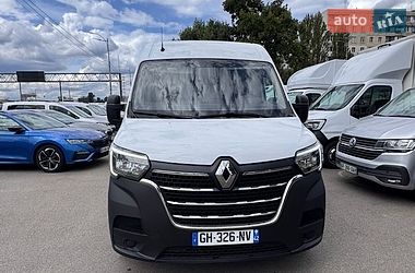 Грузовой фургон Renault Master 2022 в Киеве фото 3 Грузовой фургон Renault Master 2022 в Киеве