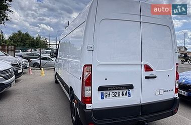 Грузовой фургон Renault Master 2022 в Киеве фото 7 Грузовой фургон Renault Master 2022 в Киеве