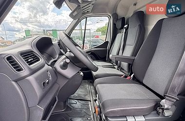 Грузовой фургон Renault Master 2022 в Киеве фото 13 Грузовой фургон Renault Master 2022 в Киеве