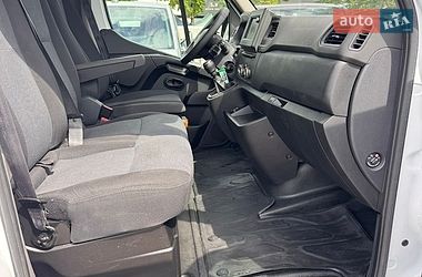 Грузовой фургон Renault Master 2022 в Киеве фото 18 Грузовой фургон Renault Master 2022 в Киеве