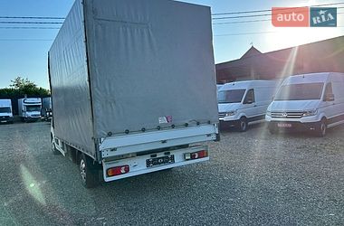 Тентованый Renault Master 2022 в Хусте фото 10 Тентованый Renault Master 2022 в Хусте