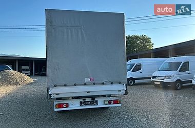 Тентованый Renault Master 2022 в Хусте фото 11 Тентованый Renault Master 2022 в Хусте
