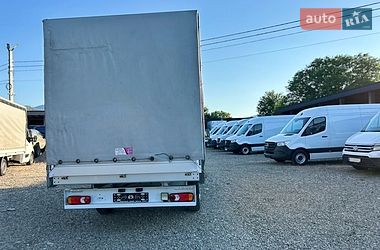 Тентованый Renault Master 2022 в Хусте фото 12 Тентованый Renault Master 2022 в Хусте
