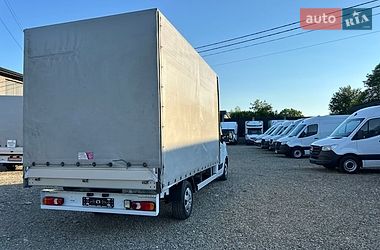 Тентованый Renault Master 2022 в Хусте фото 13 Тентованый Renault Master 2022 в Хусте