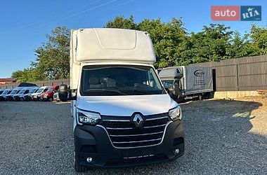 Тентованый Renault Master 2022 в Хусте фото 20 Тентованый Renault Master 2022 в Хусте