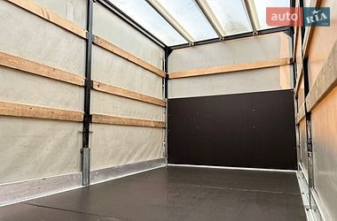 Тентованый Renault Master 2022 в Хусте фото 26 Тентованый Renault Master 2022 в Хусте