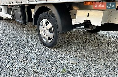 Тентованый Renault Master 2022 в Хусте фото 24 Тентованый Renault Master 2022 в Хусте