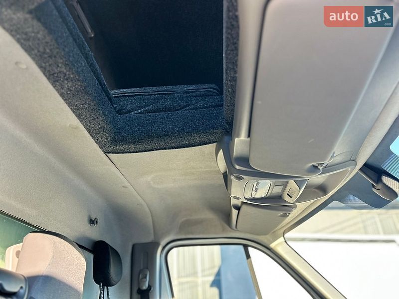 Тентованый Renault Master 2022 в Хусте фото 31 Тентованый Renault Master 2022 в Хусте