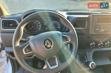 Тентованый Renault Master 2022 в Хусте фото 34 Тентованый Renault Master 2022 в Хусте
