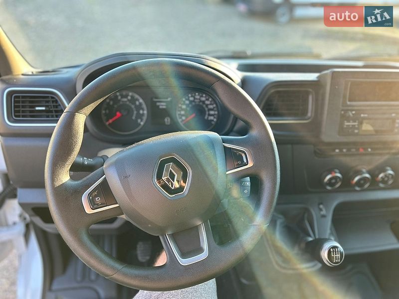 Тентованый Renault Master 2022 в Хусте фото 34 Тентованый Renault Master 2022 в Хусте