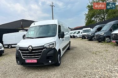 Вантажний фургон Renault Master 2024 в Хусті