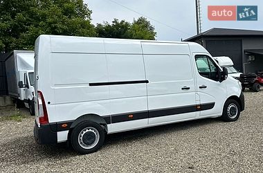 Вантажний фургон Renault Master 2024 в Хусті