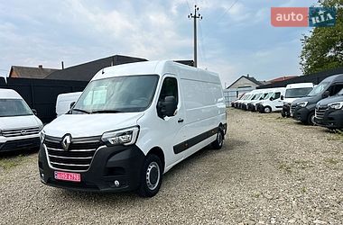 Вантажний фургон Renault Master 2024 в Хусті