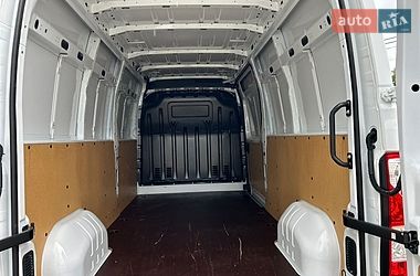Вантажний фургон Renault Master 2024 в Хусті
