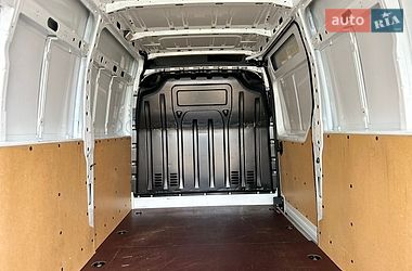 Вантажний фургон Renault Master 2024 в Хусті