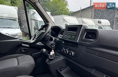 Грузовой фургон Renault Master 2024 в Хусте фото 35 Грузовой фургон Renault Master 2024 в Хусте