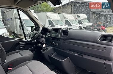Вантажний фургон Renault Master 2024 в Хусті
