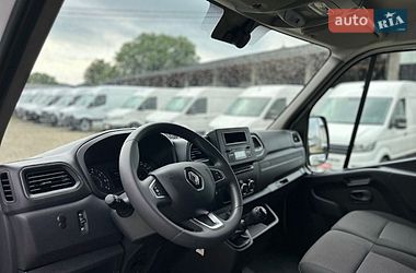 Вантажний фургон Renault Master 2024 в Хусті