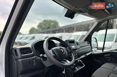 Вантажний фургон Renault Master 2024 в Хусті
