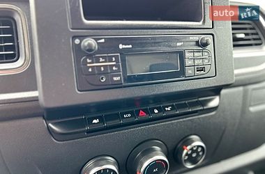 Вантажний фургон Renault Master 2024 в Хусті