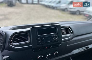 Вантажний фургон Renault Master 2024 в Хусті