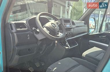 Грузовой фургон Renault Master 2020 в Киеве
