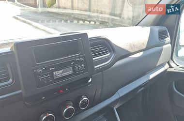 Грузовой фургон Renault Master 2020 в Киеве