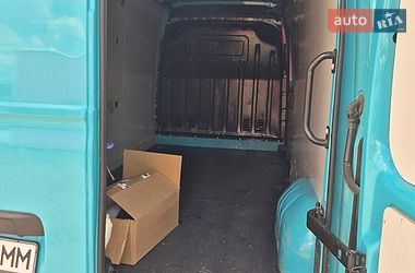 Грузовой фургон Renault Master 2020 в Киеве