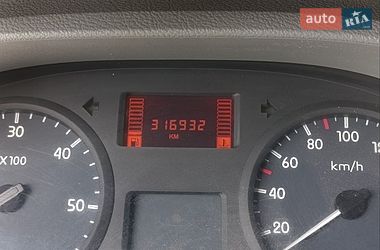 Минивэн Renault Master 2008 в Броварах фото 8 Минивэн Renault Master 2008 в Броварах