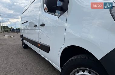 Вантажний фургон Renault Master 2023 в Ковелі фото 14 Вантажний фургон Renault Master 2023 в Ковелі