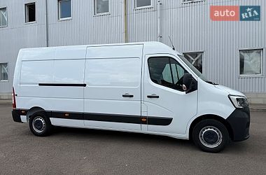 Вантажний фургон Renault Master 2023 в Ковелі фото 24 Вантажний фургон Renault Master 2023 в Ковелі